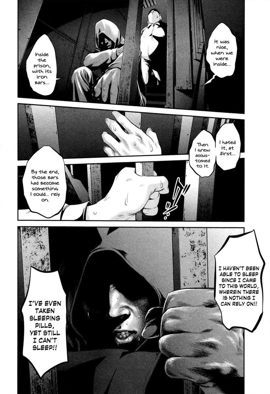 Prison School 84 8