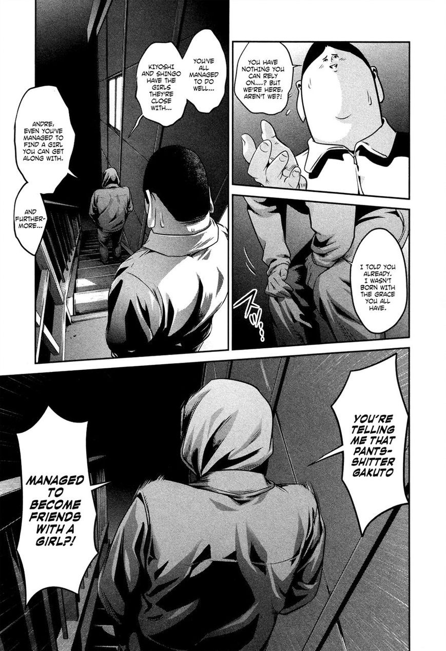 Prison School 84 9