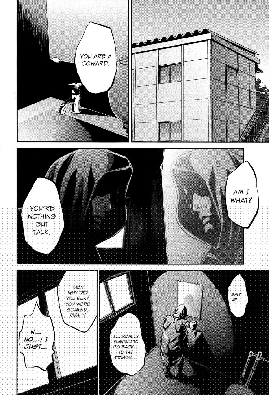 Prison School 85 17