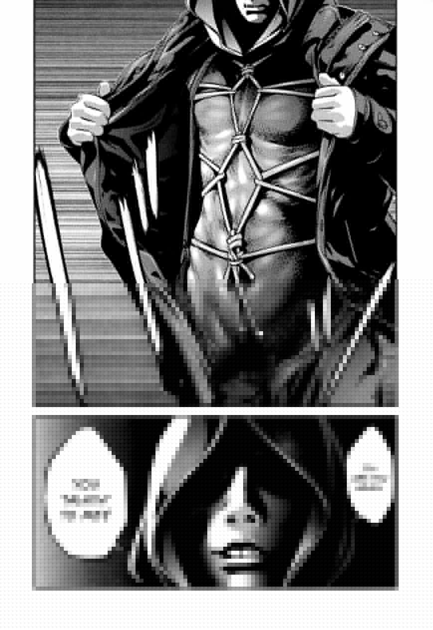 Prison School 85 19