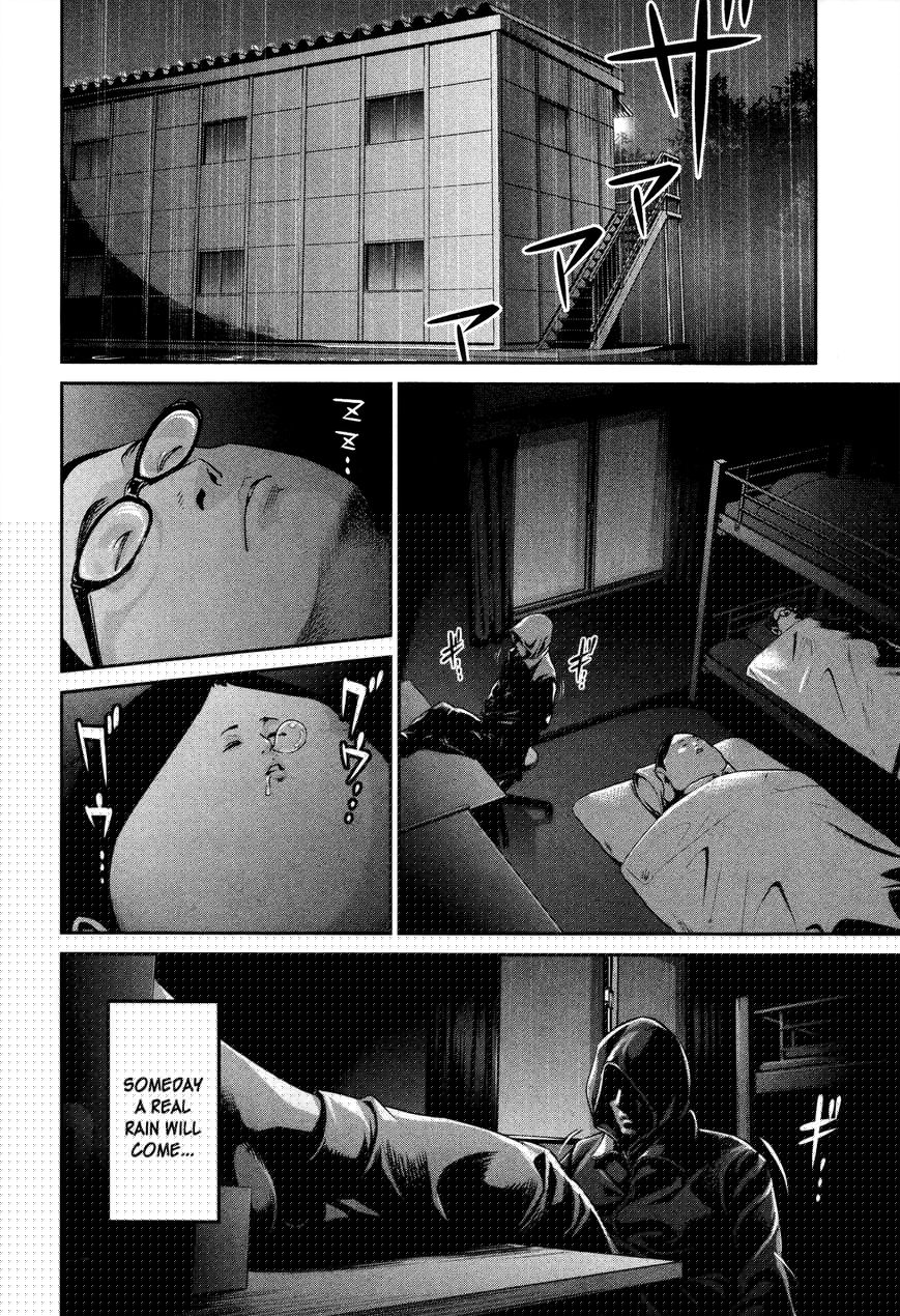 Prison School 85 7