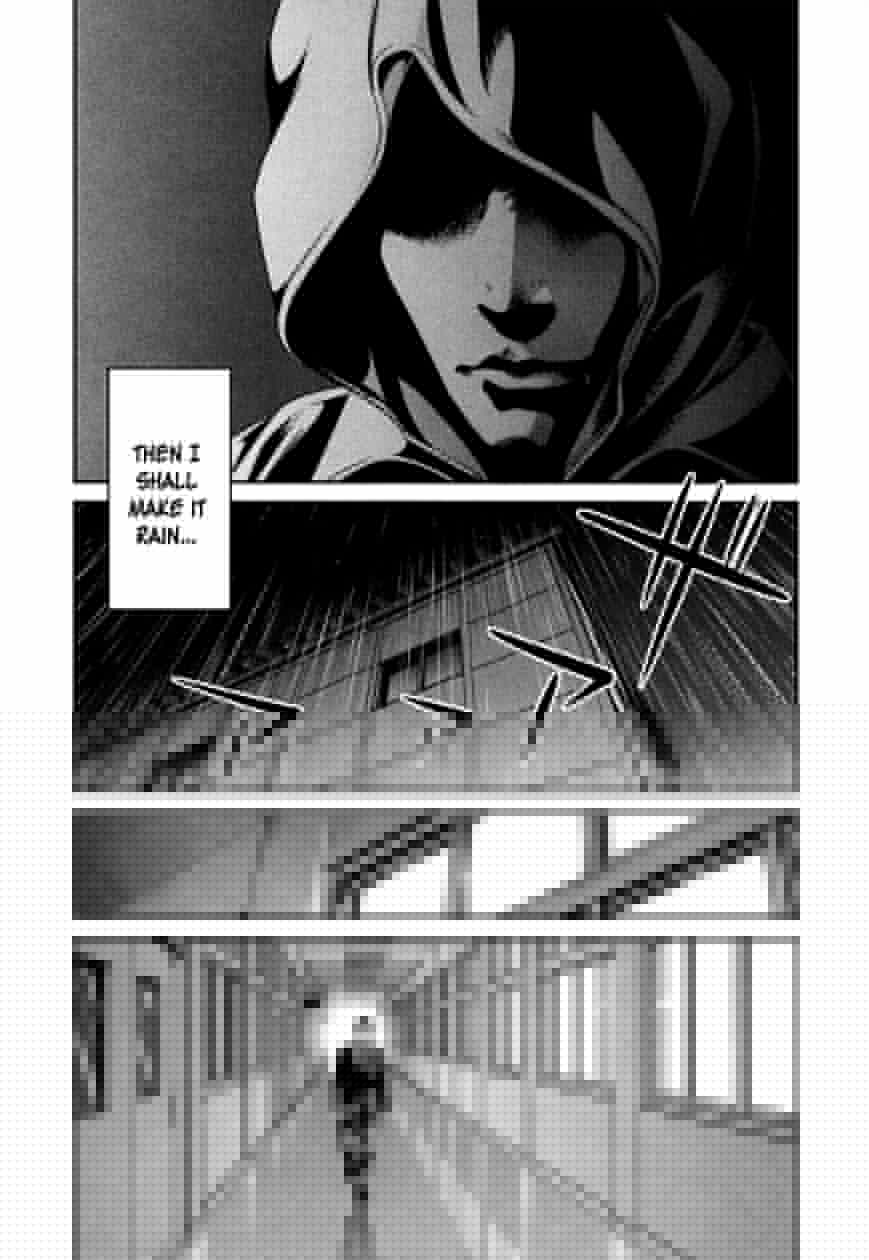 Prison School 85 9