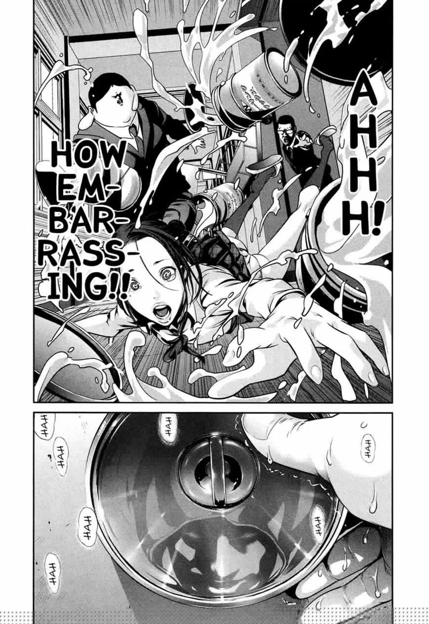 Prison School 86 18