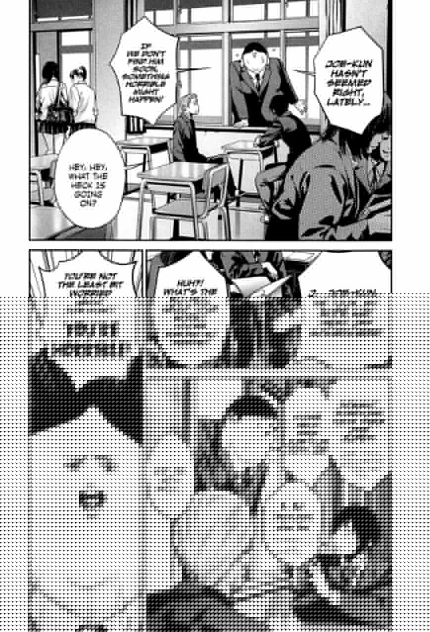Prison School 86 8