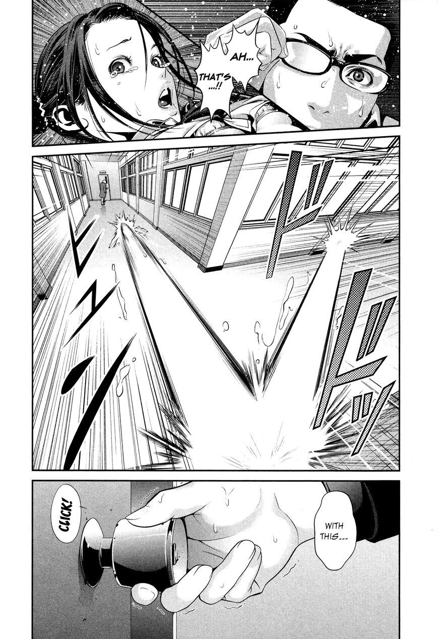 Prison School 87 10