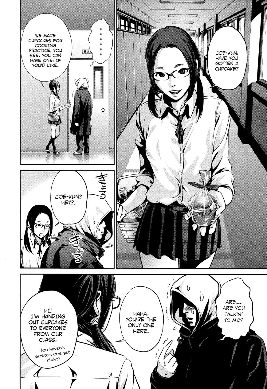 Prison School 87 12