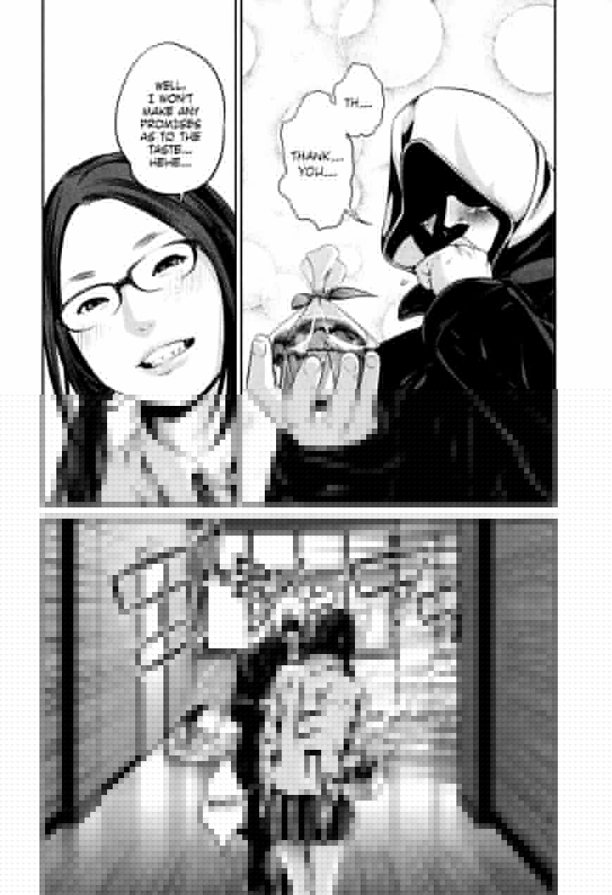 Prison School 87 14