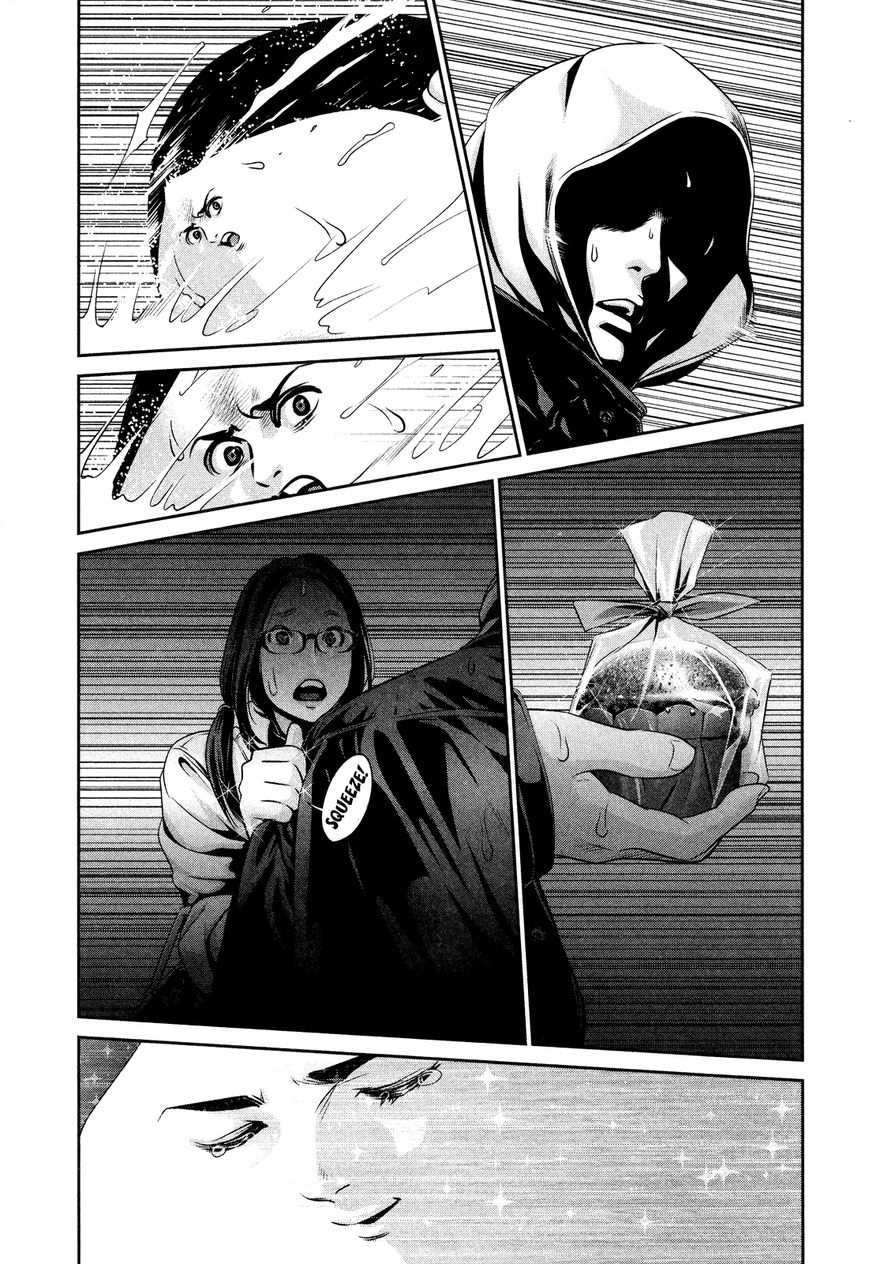 Prison School 87 15