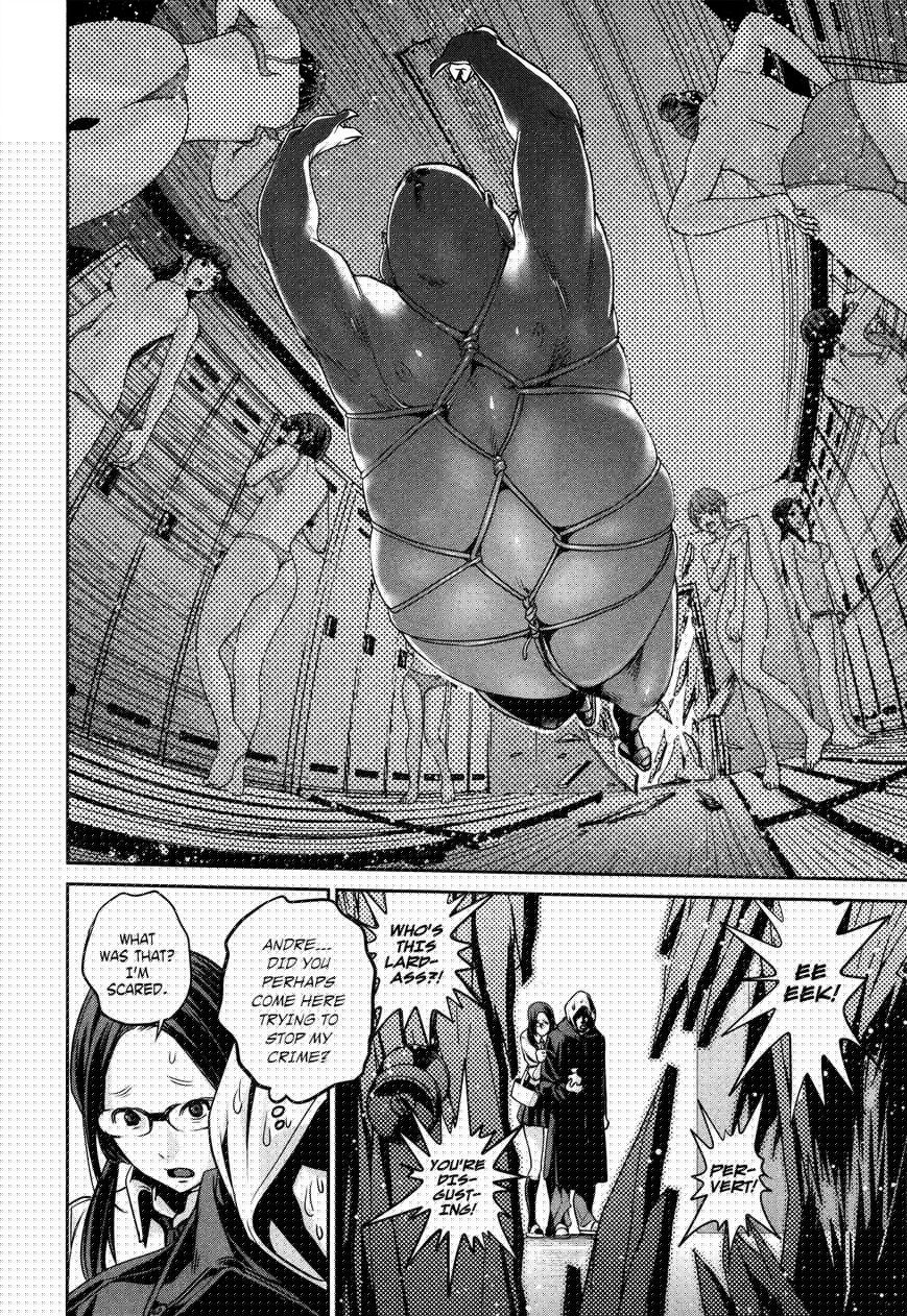 Prison School 87 16