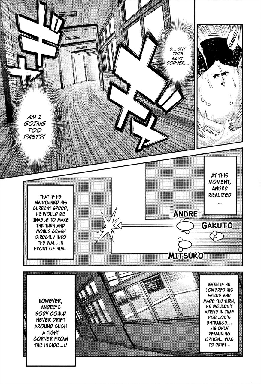 Prison School 87 5
