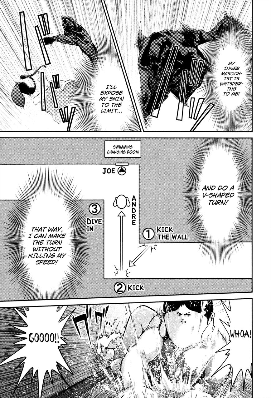 Prison School 87 9