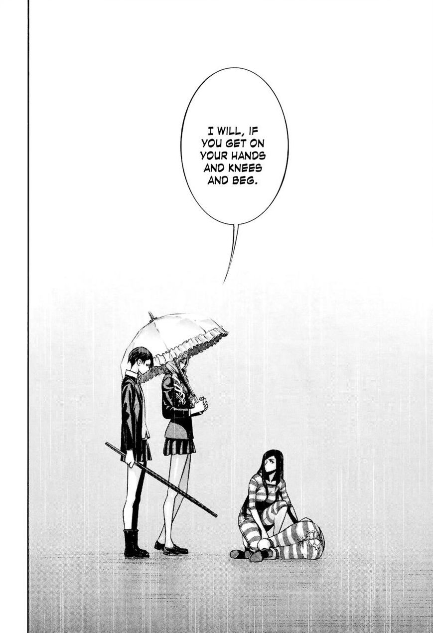 Prison School 90 16