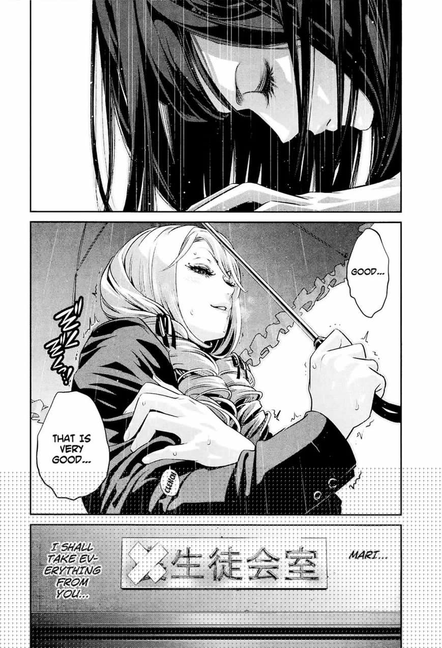 Prison School 90 18