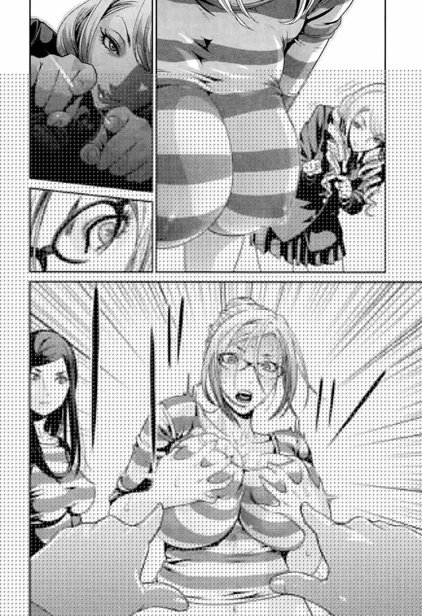 Prison School 91 12