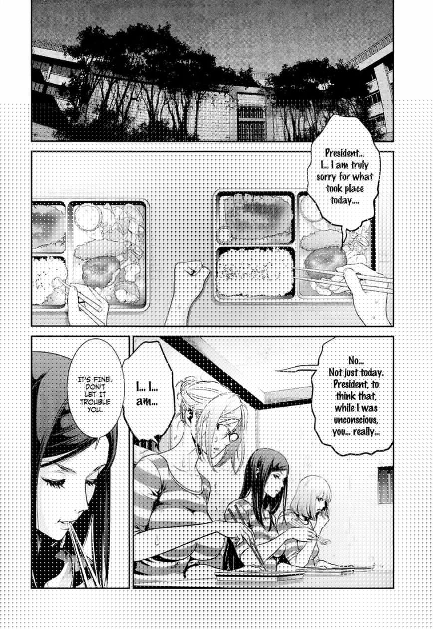 Prison School 91 14