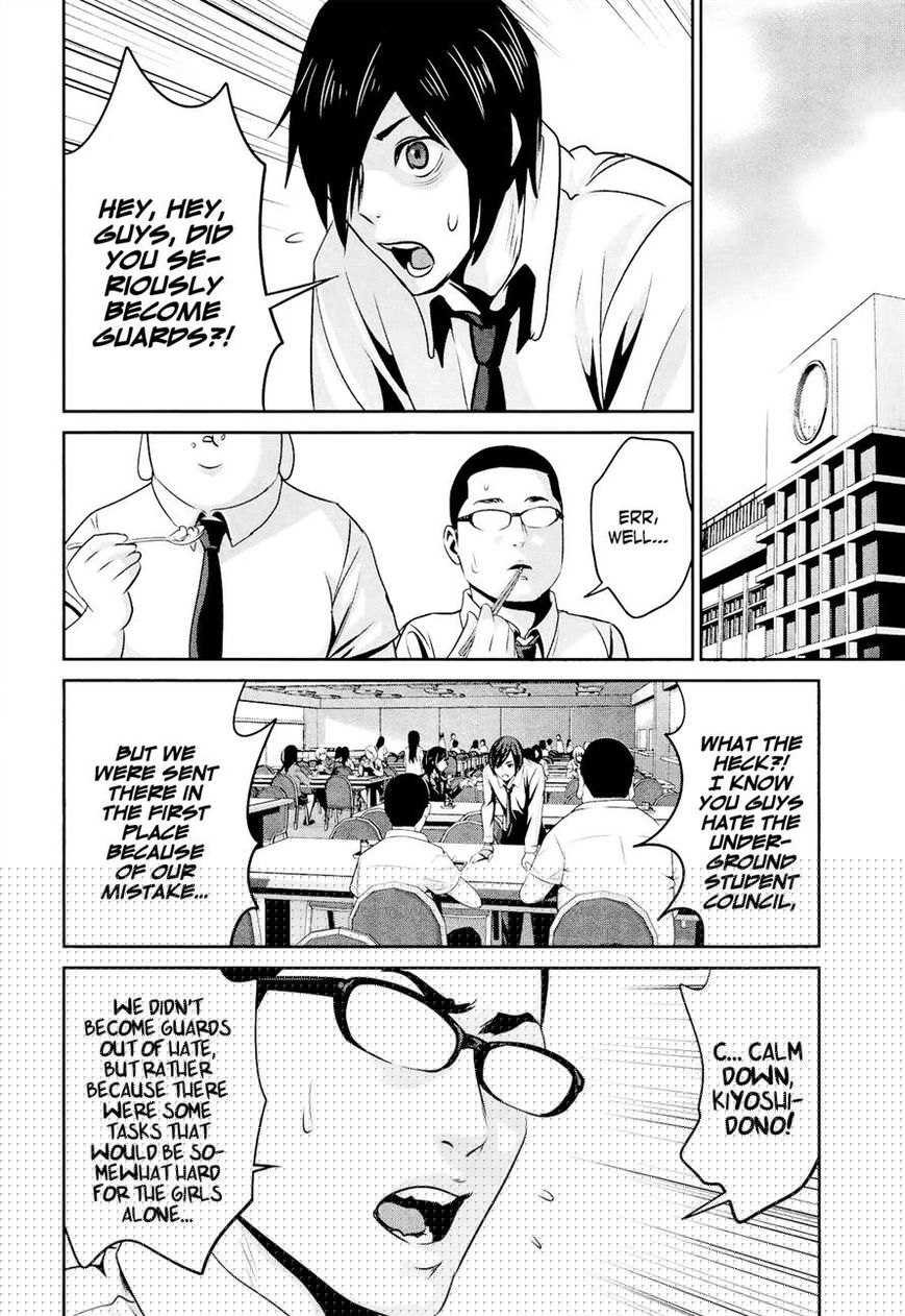 Prison School 92 10