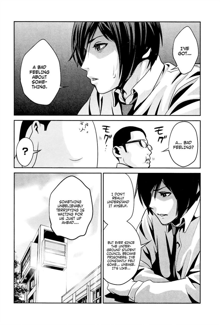 Prison School 92 12