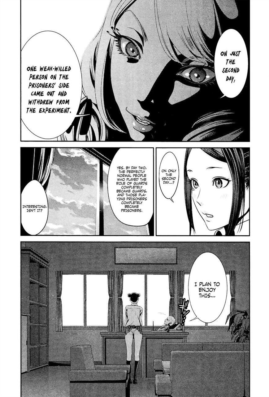 Prison School 92 17