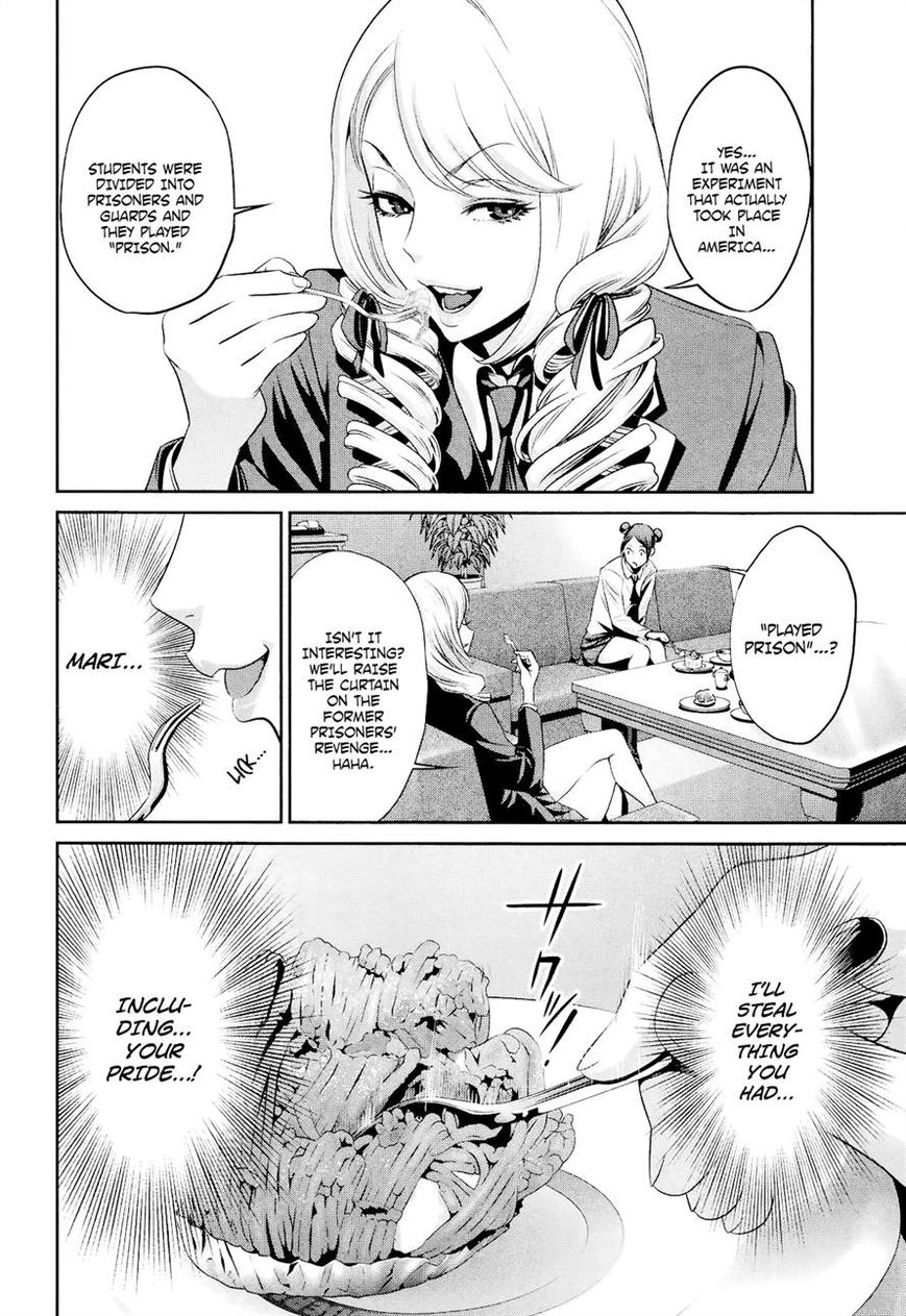 Prison School 92 4
