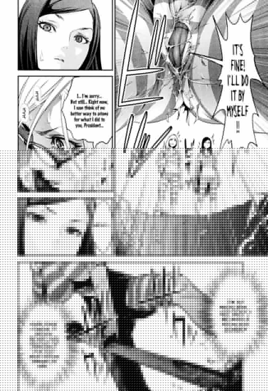 Prison School 92 6