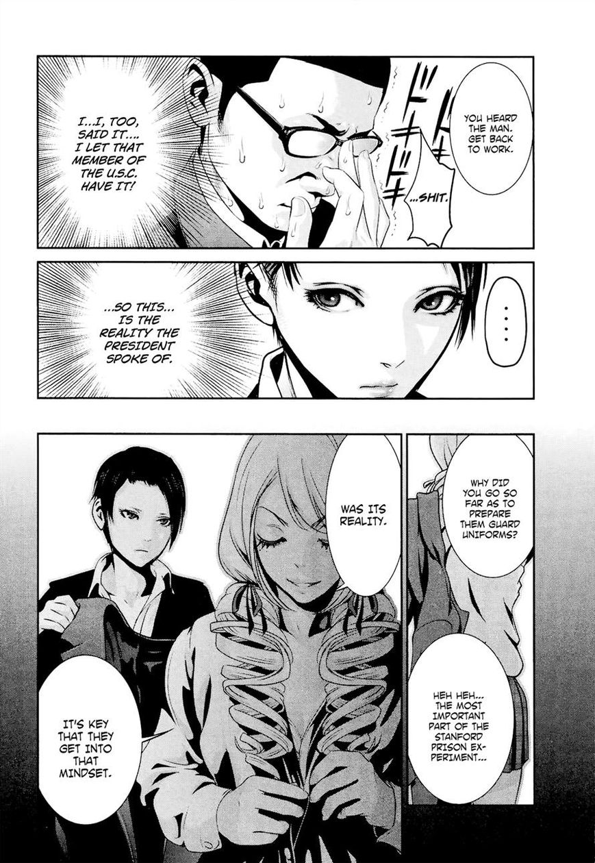 Prison School 93 14