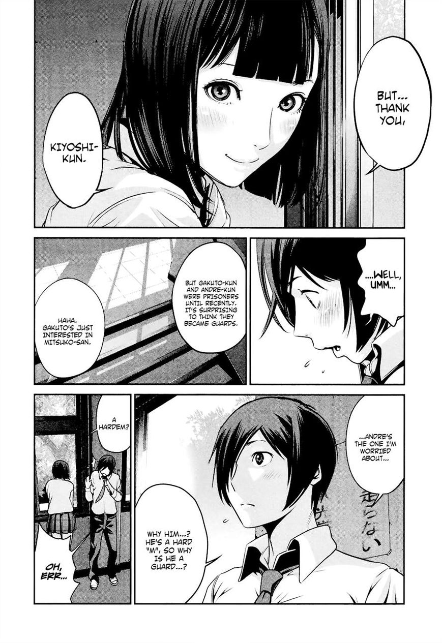 Prison School 93 4