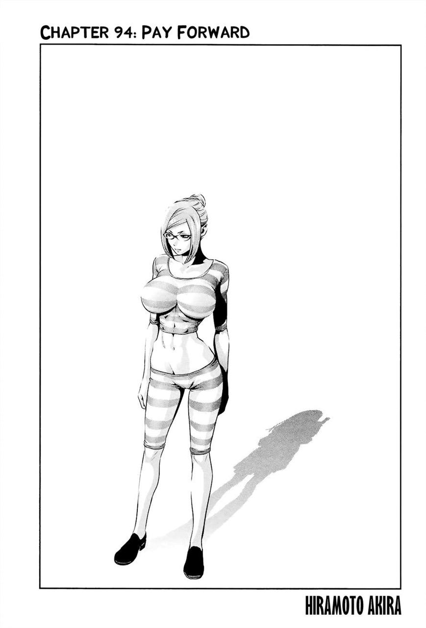 Prison School 94 1