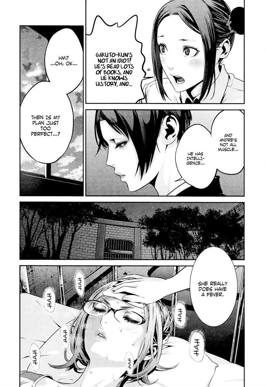 Prison School 94 15