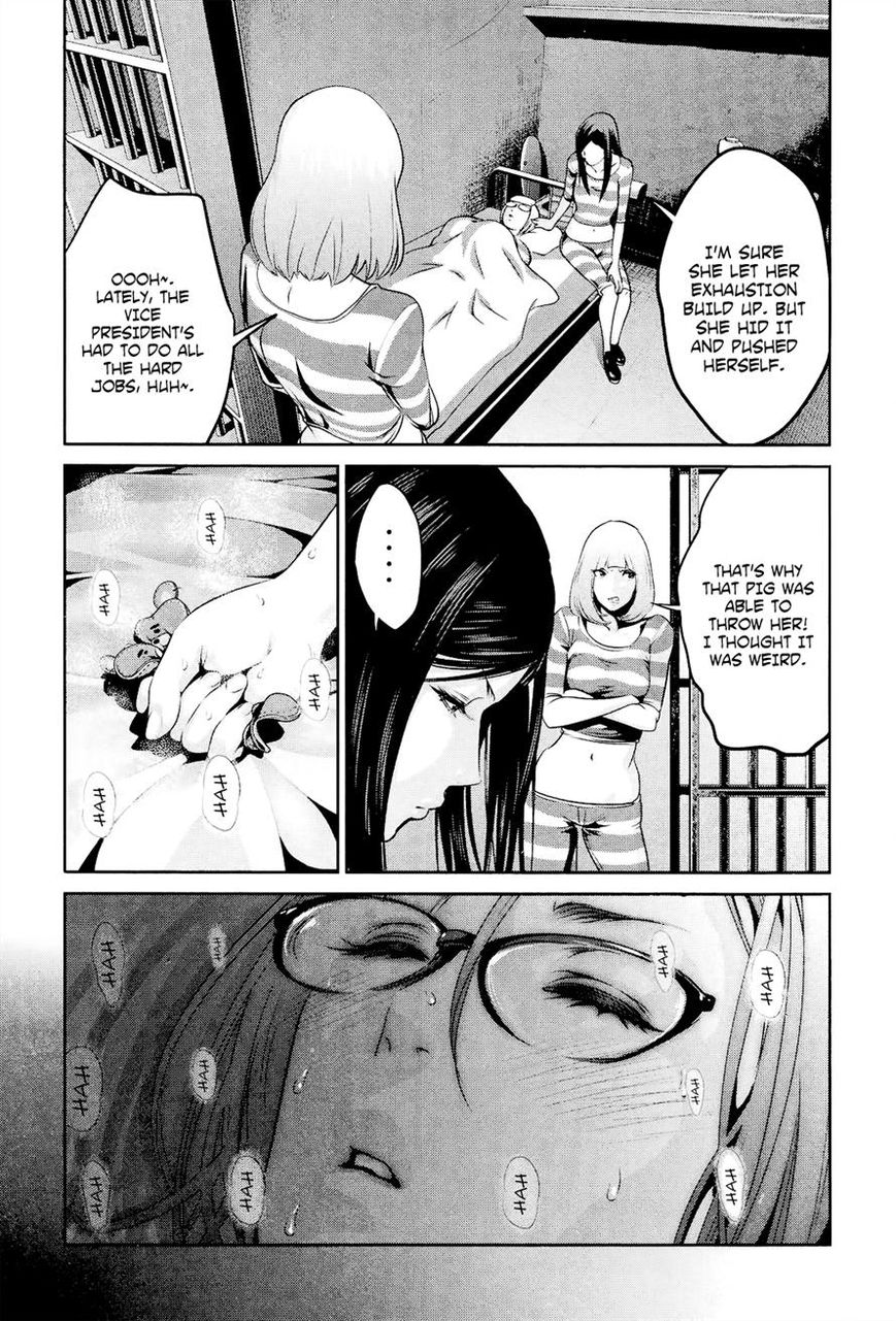 Prison School 94 16