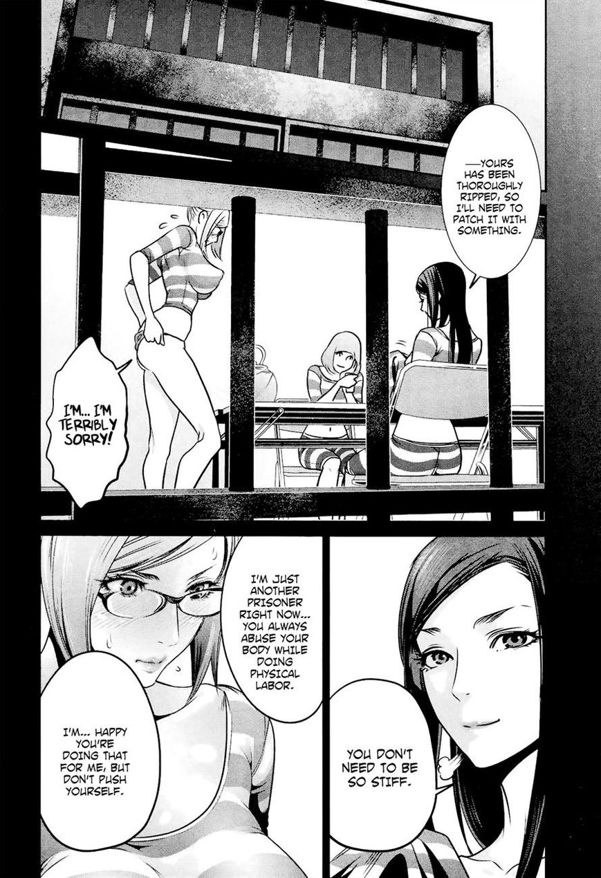 Prison School 94 4