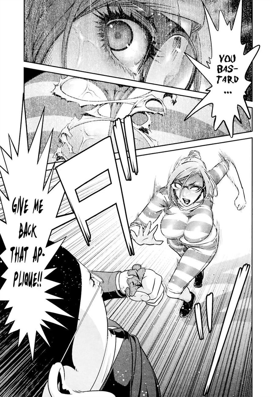 Prison School 94 7