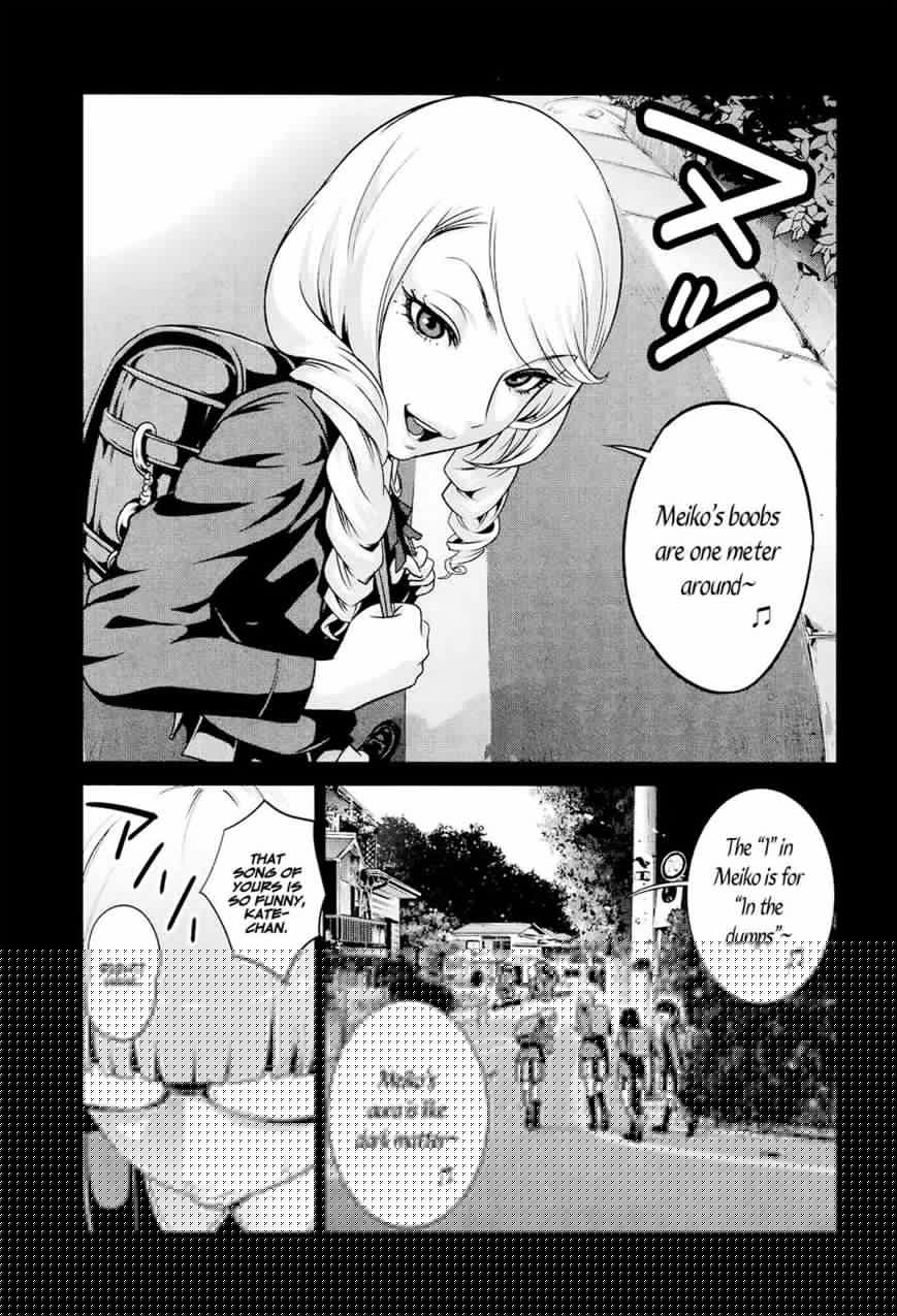 Prison School 95 3