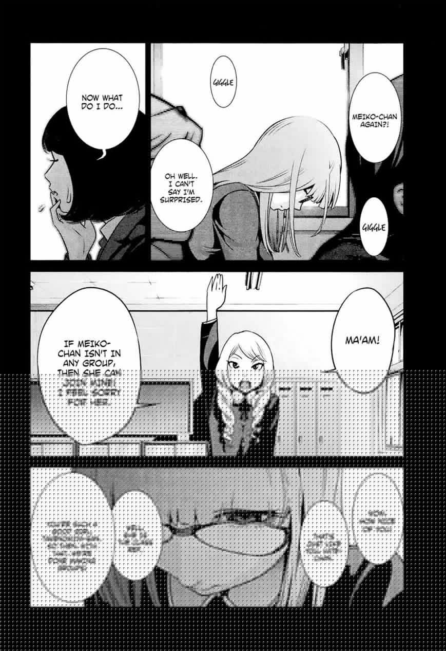 Prison School 95 6