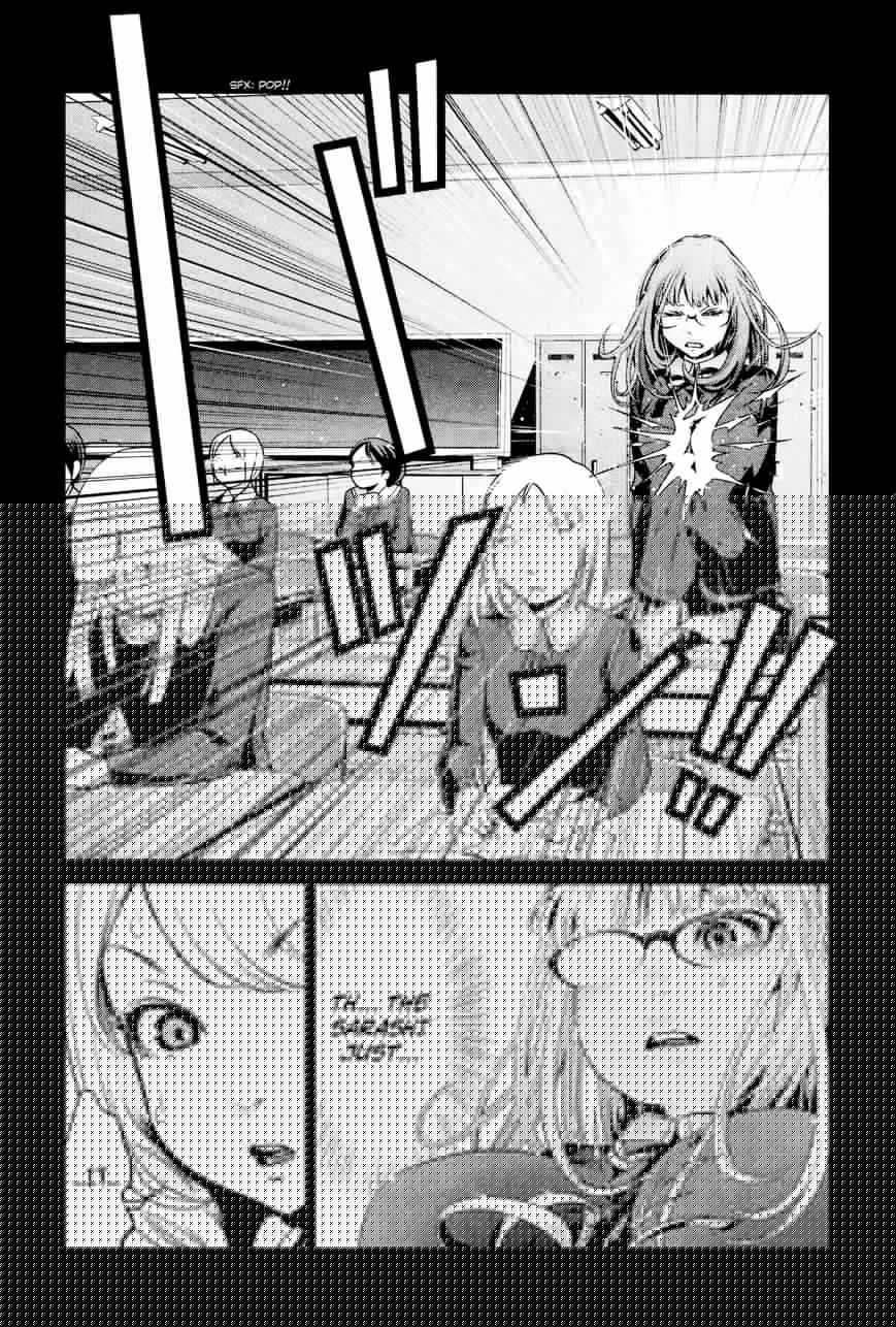 Prison School 96 10
