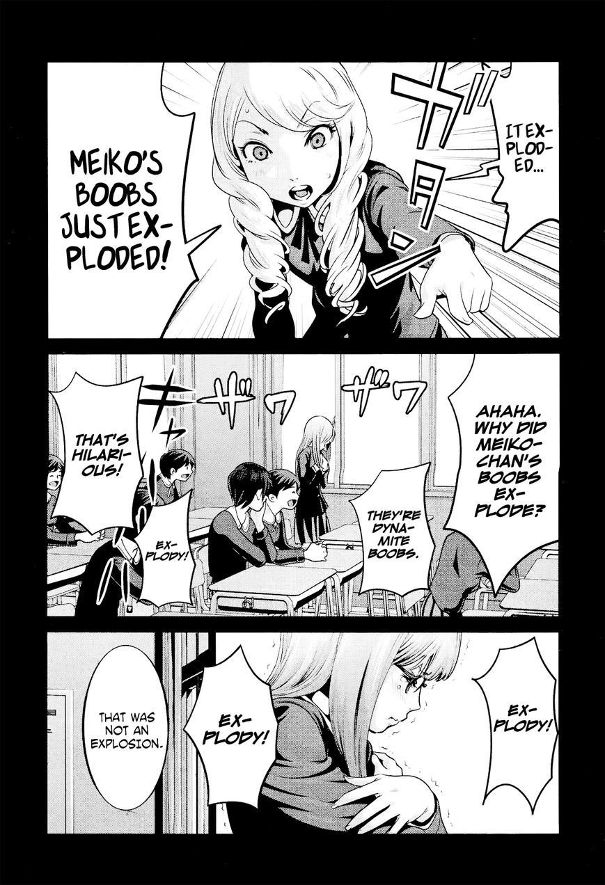 Prison School 96 11
