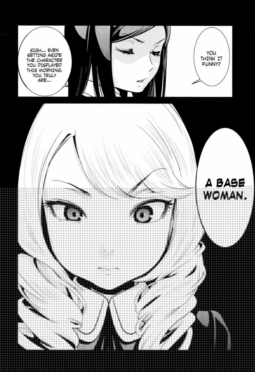 Prison School 96 13