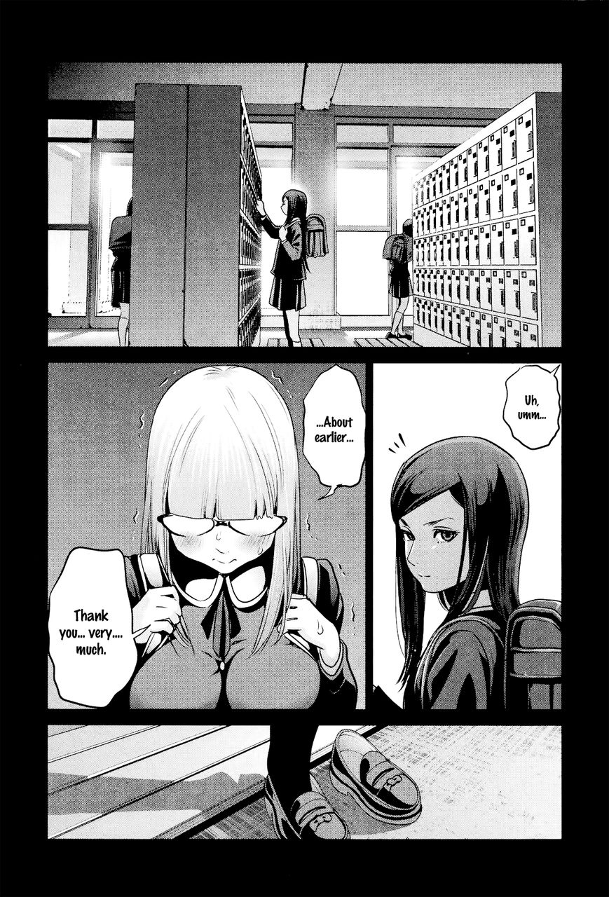 Prison School 96 14