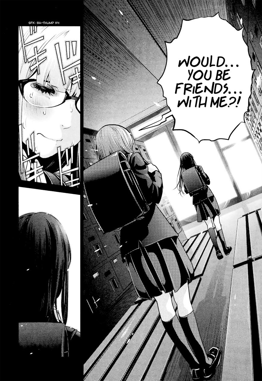 Prison School 96 17