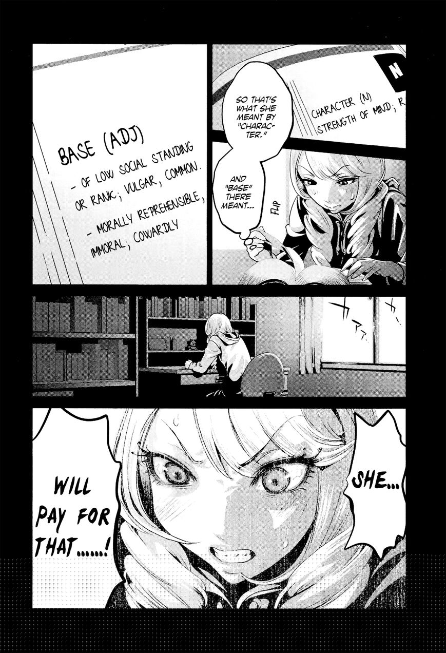 Prison School 96 19