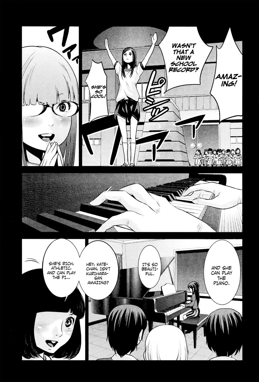 Prison School 96 8