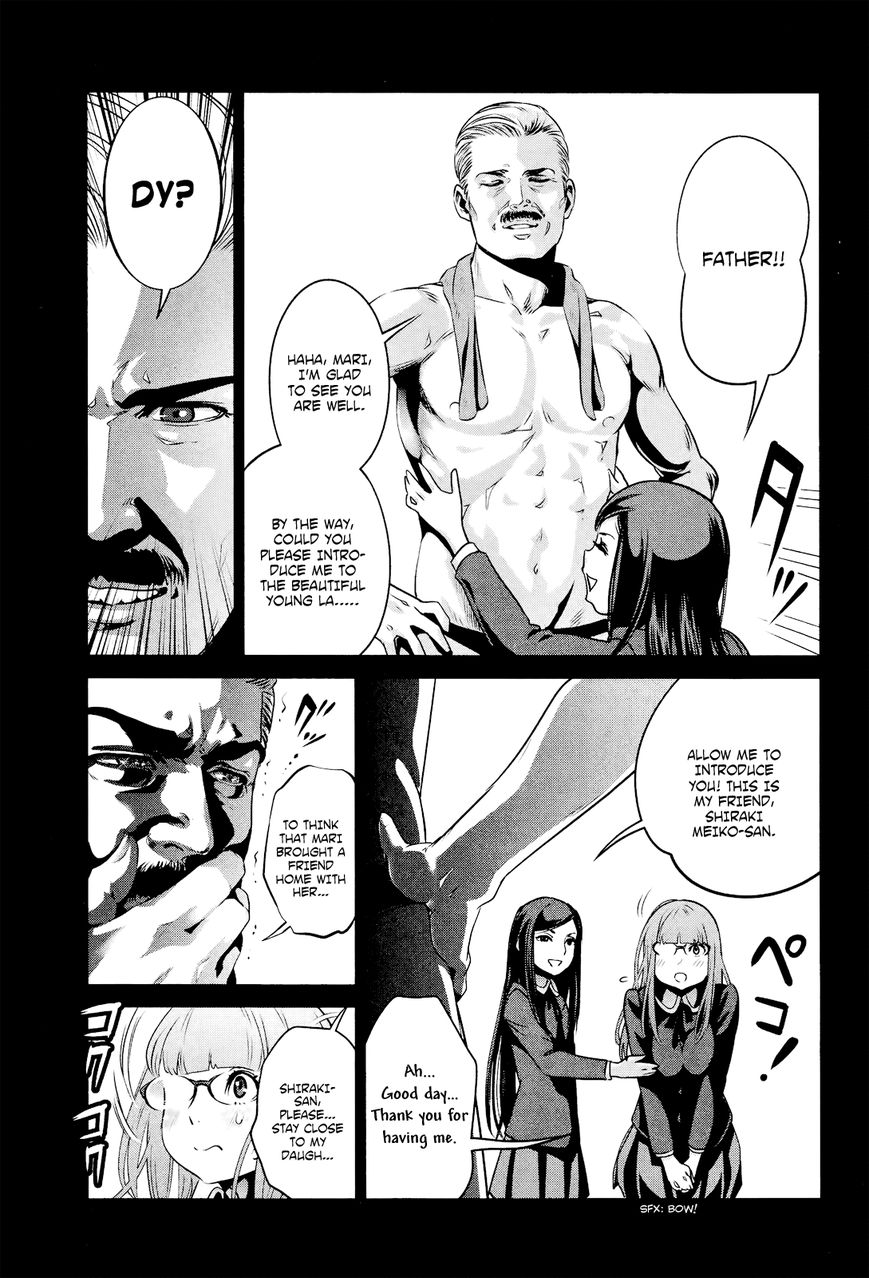 Prison School 97 10