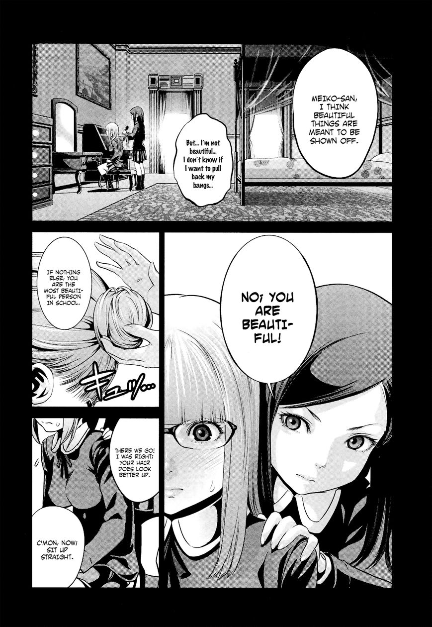 Prison School 97 13