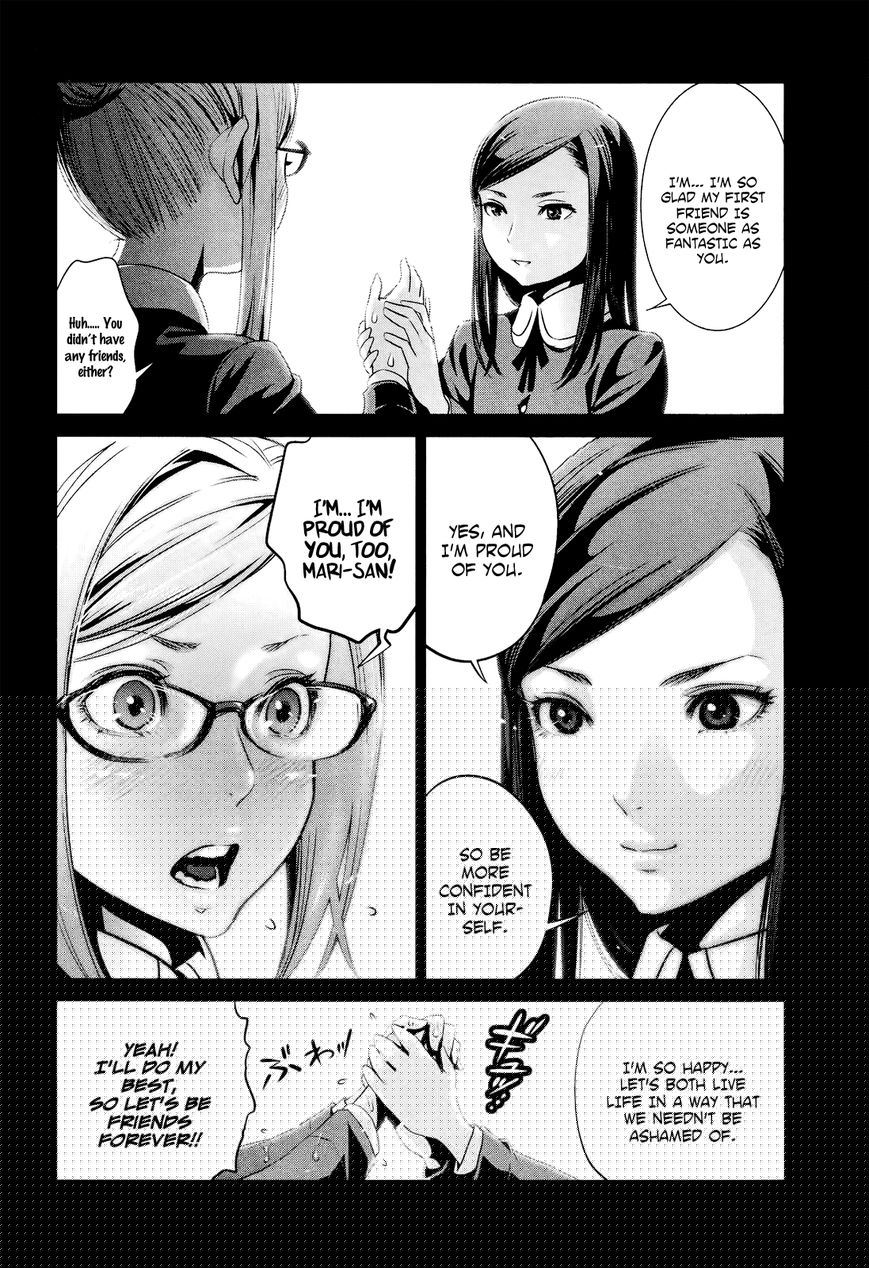 Prison School 97 15