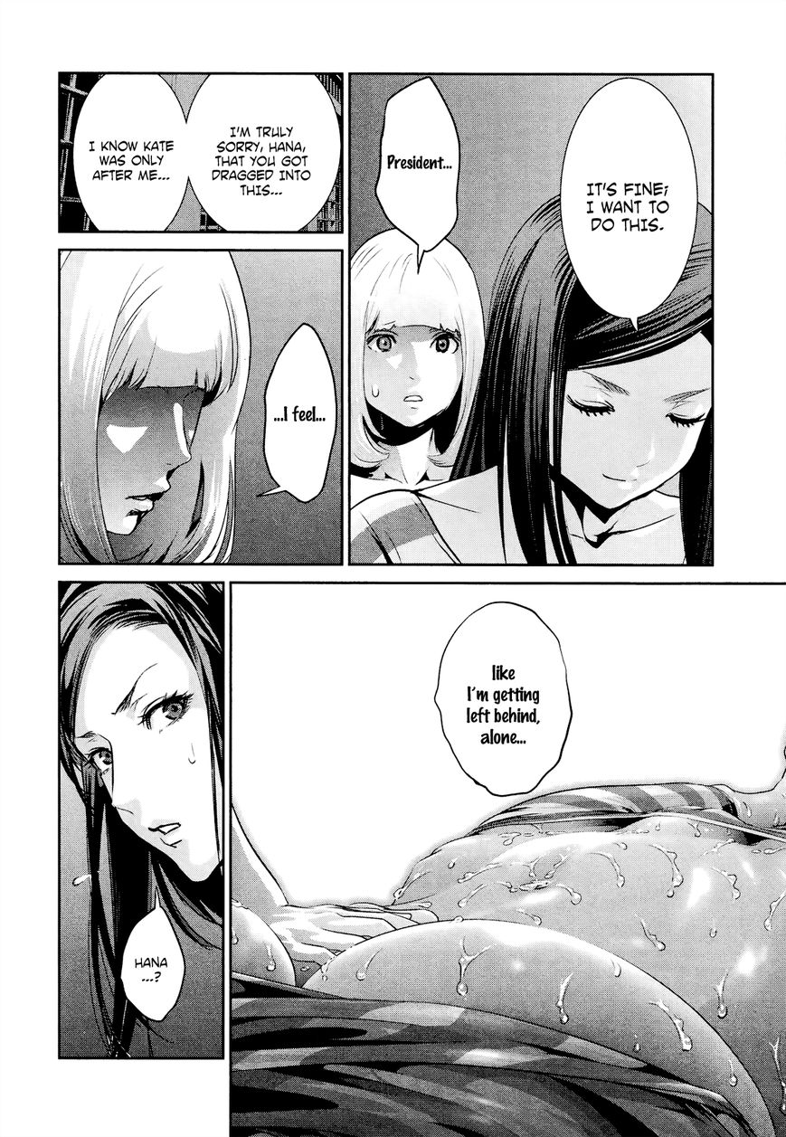 Prison School 97 17