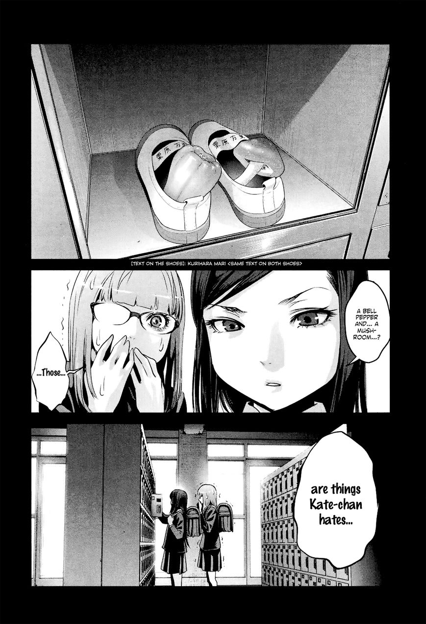 Prison School 97 19