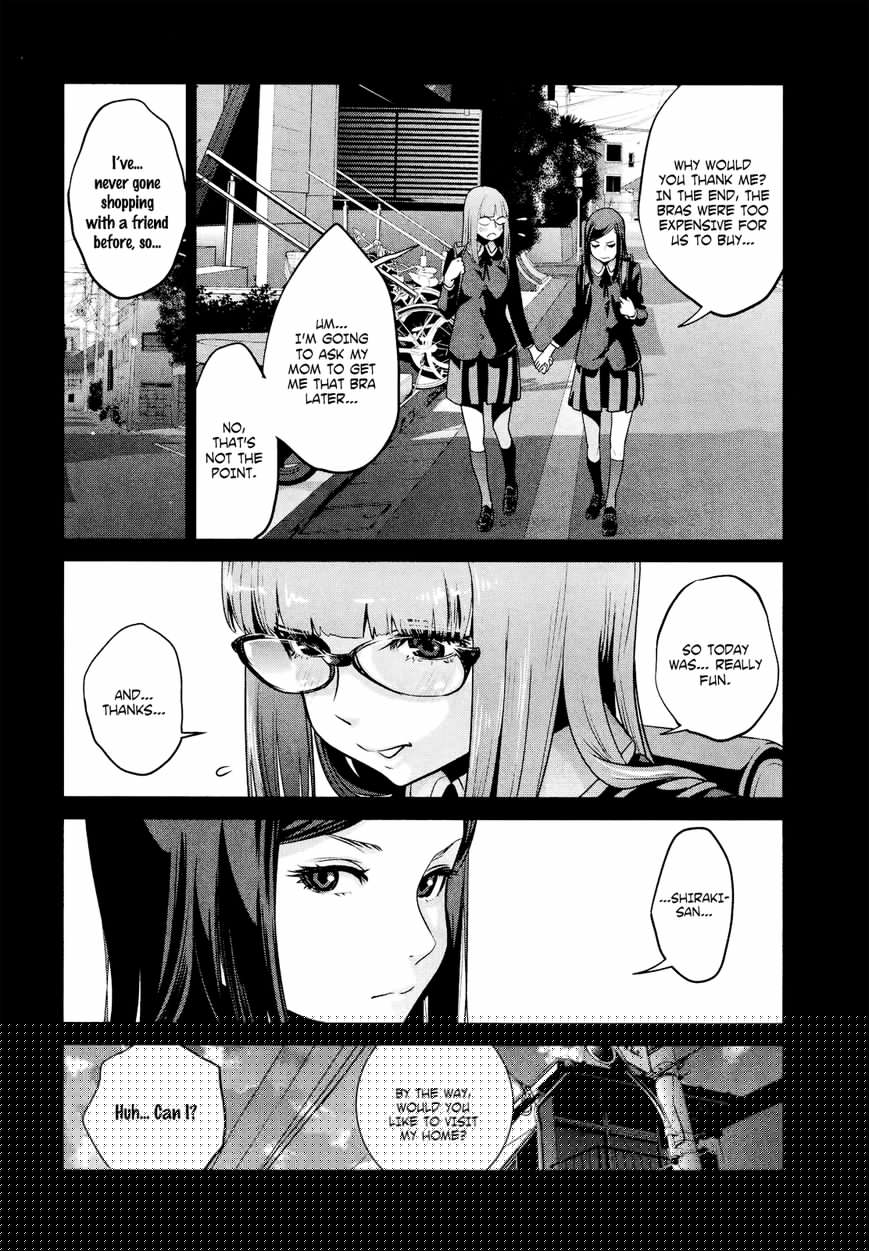 Prison School 97 7