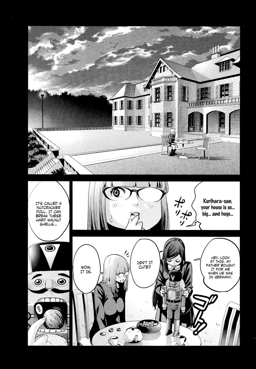 Prison School 97 8