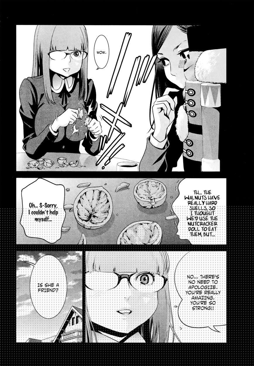 Prison School 97 9