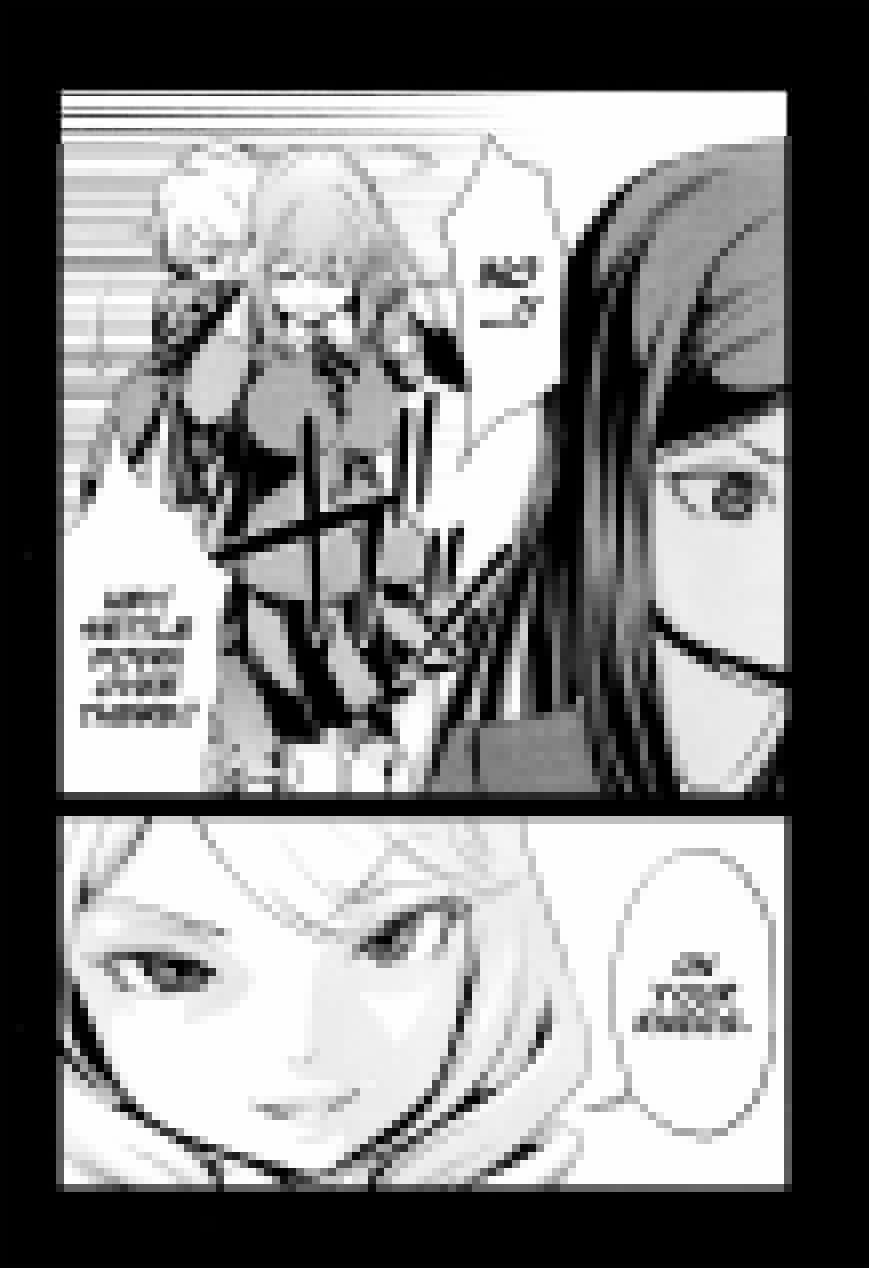 Prison School 98 12