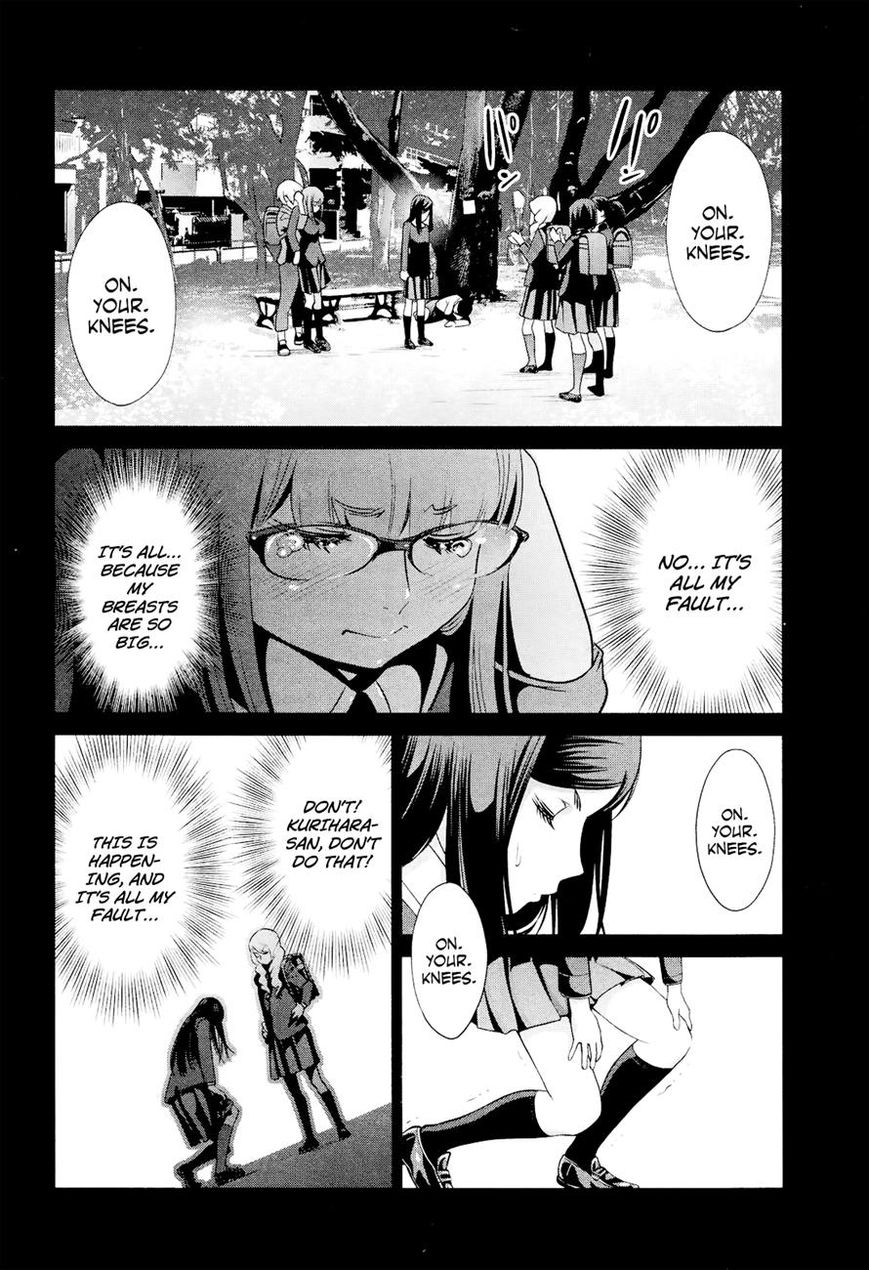 Prison School 98 14